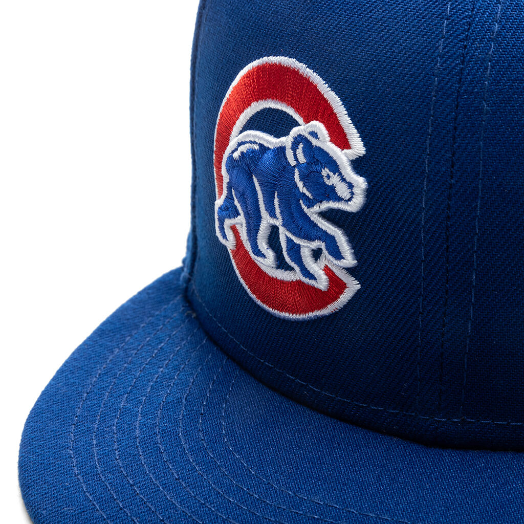 Patch Pride 59FIFTY Fitted - Chicago Cubs