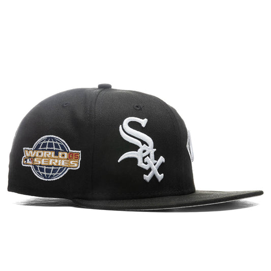 Patch Pride 59FIFTY Fitted - Chicago White Sox