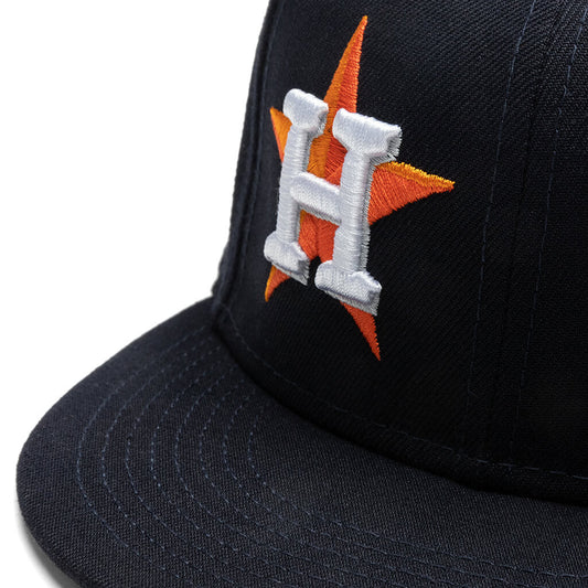 Patch Pride 59FIFTY Fitted - Houston Astros