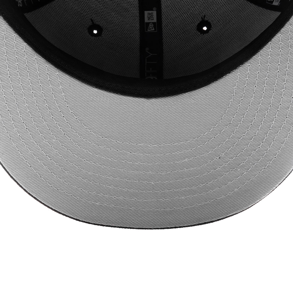 Patch Pride 59FIFTY Fitted - Miami Marlins
