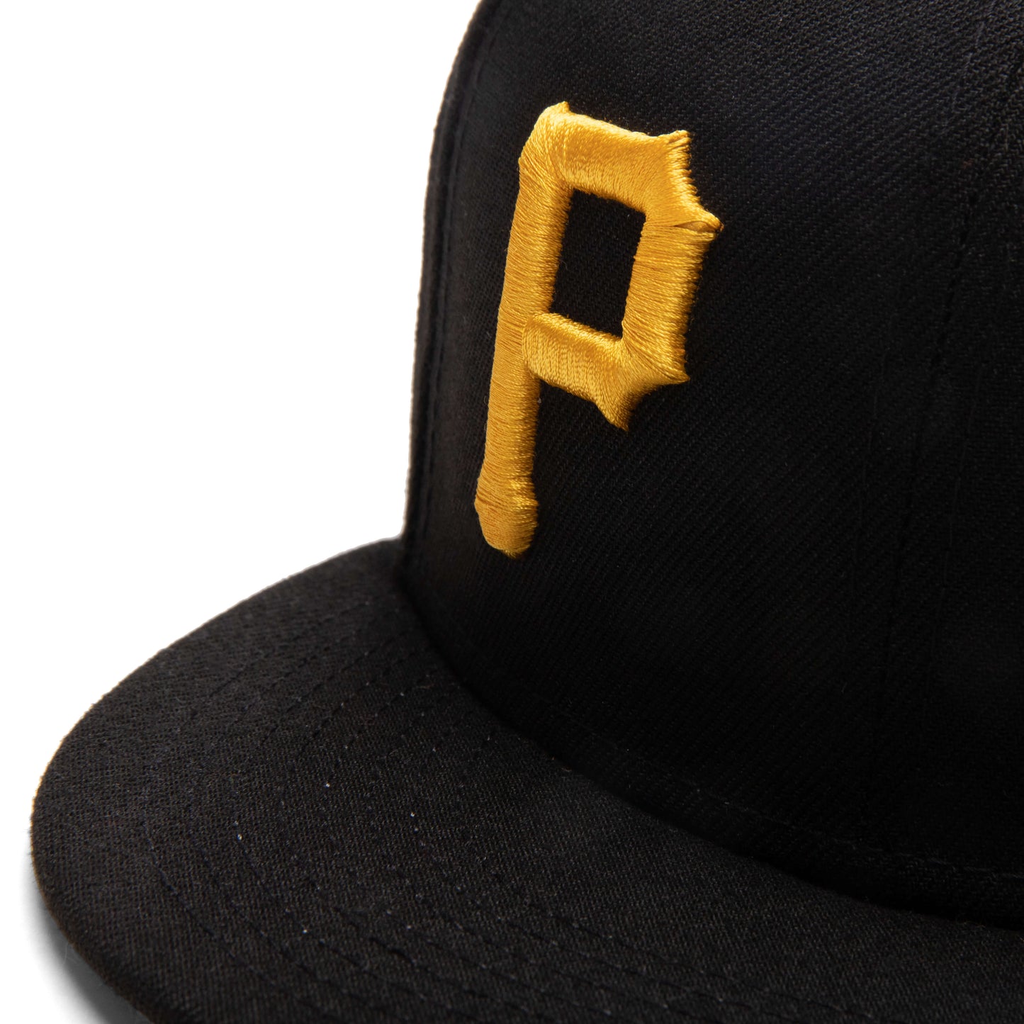 Patch Pride 59FIFTY Fitted - Pittsburgh Pirates