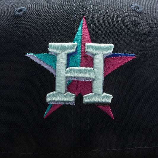Polar Lights 59FIFTY Fitted - Houston Astros