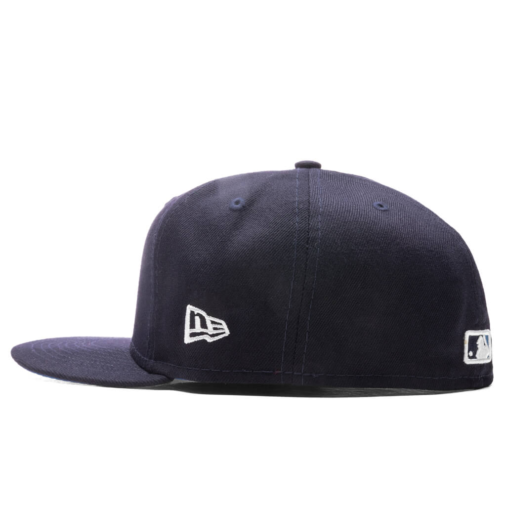 Pop Sweat 59FIFTY Fitted - Detroit Tigers
