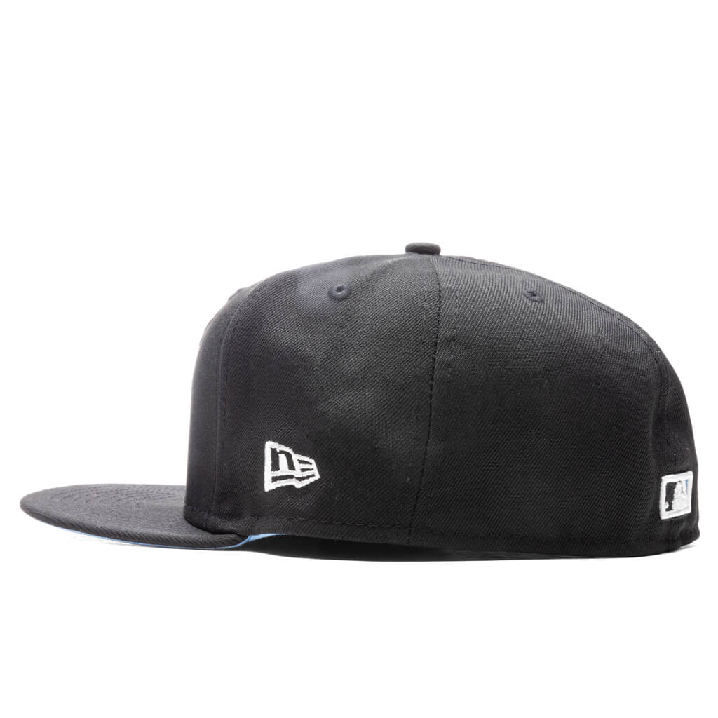 Pop Sweat 59FIFTY Fitted - Florida Marlins
