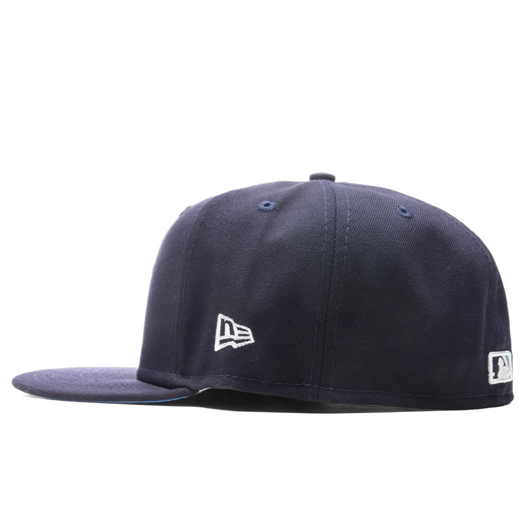 Pop Sweat 59FIFTY Fitted - Houston Astros