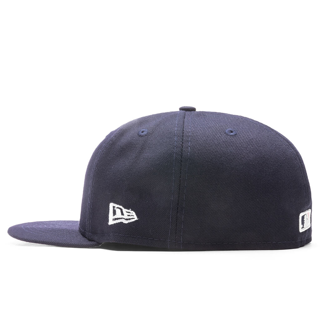 Pop Sweat 59FIFTY Fitted - New York Yankees