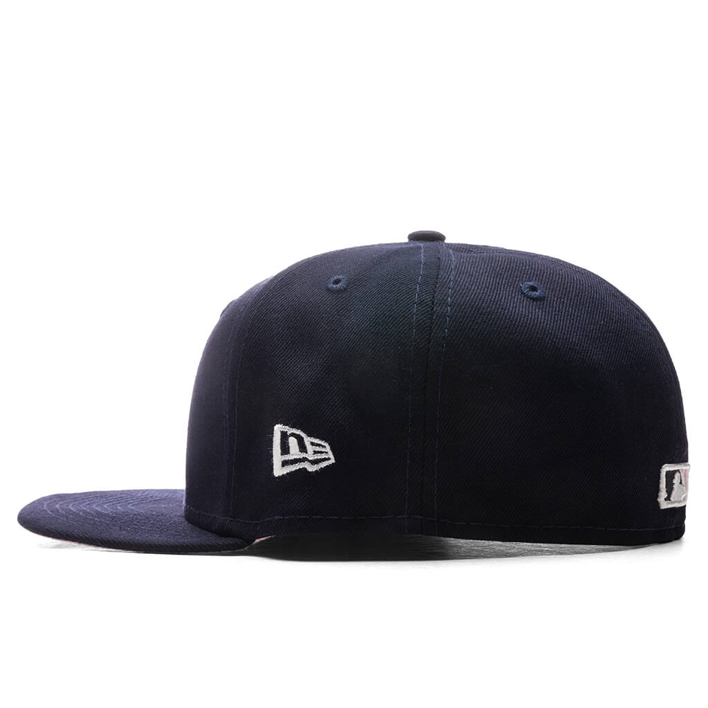 Pop Sweat 59FIFTY Fitted - San Francisco Giants