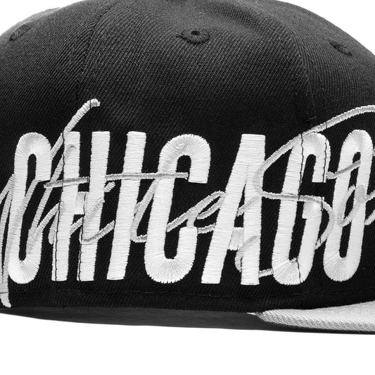 Sidefont 950 Adjustable - Chicago White Sox