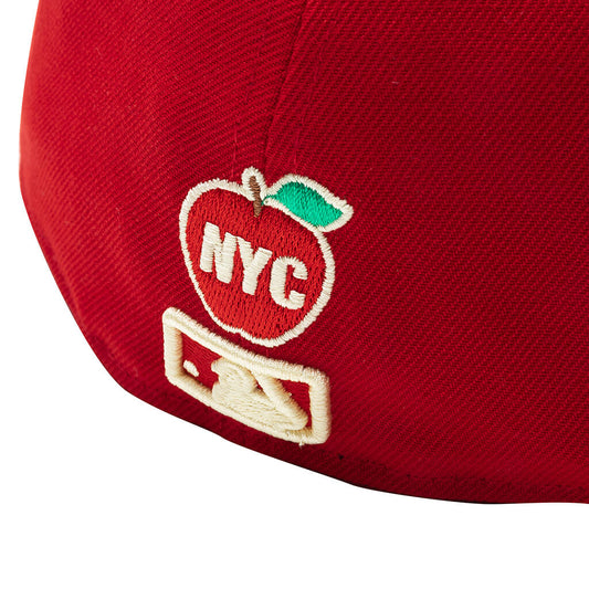 State Fruit 59FIFTY Fitted - New York Mets