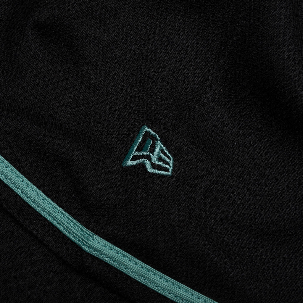 New Era x Born x Raised x Diablos Rojos del México Jersey - Black
