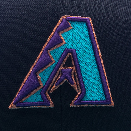 New Era x Diet Starts Monday MLB 59Fifty - Arizona Diamondbacks
