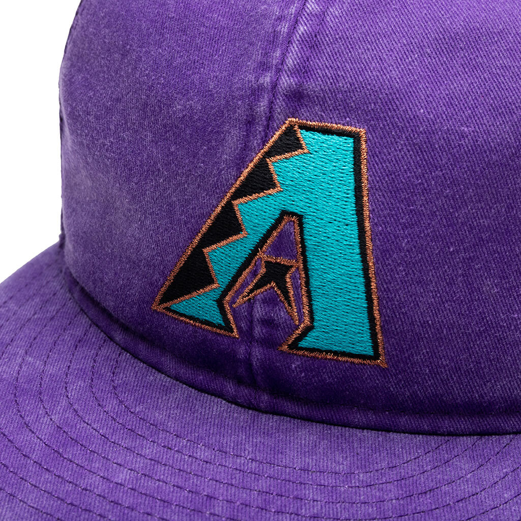 New Era x Eric Emanuel MLB Trucker - Arizona Diamondbacks