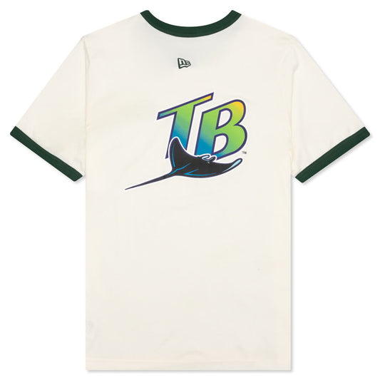 New Era x Eric Emanuel S/S T-Shirt - Tampa Bay Rays