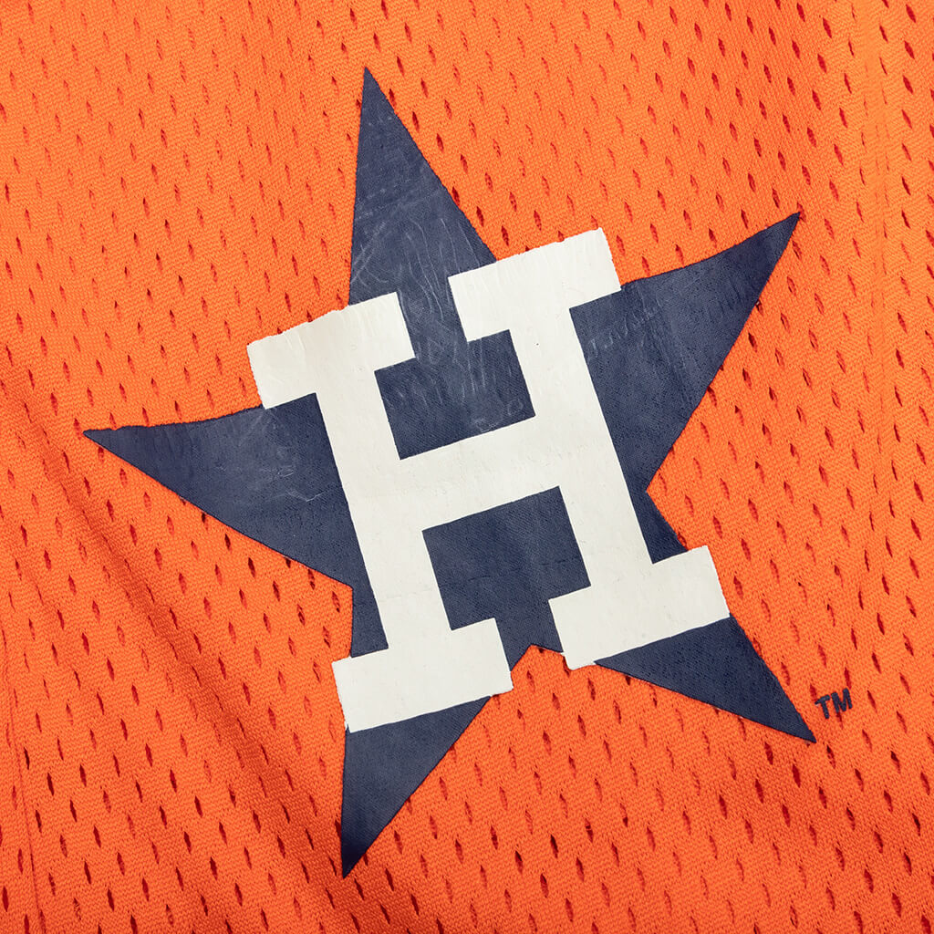 New Era x Eric Emanuel Shorts - Houston Astros