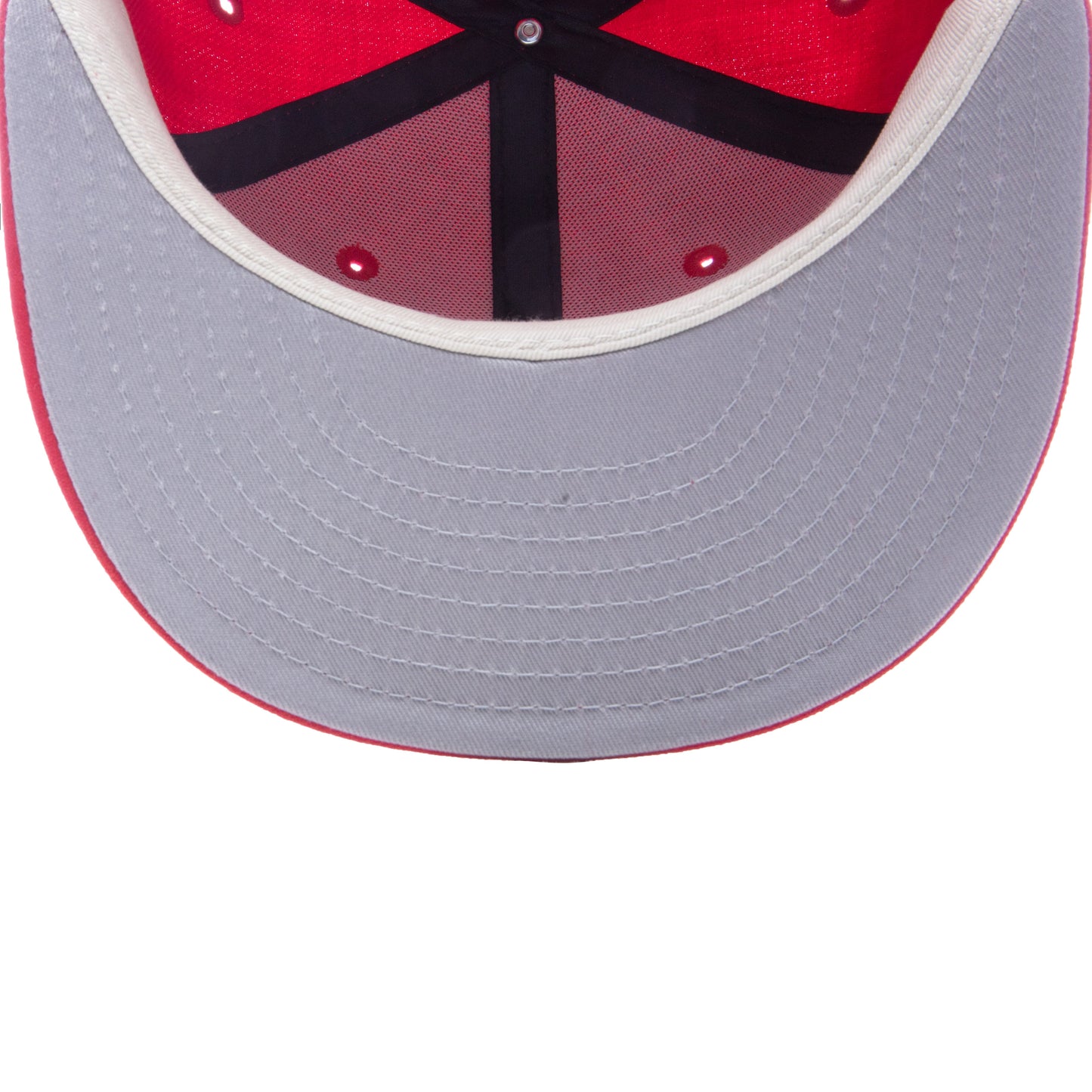 Fear of God x New Era 59FIFTY - Cincinnati Reds