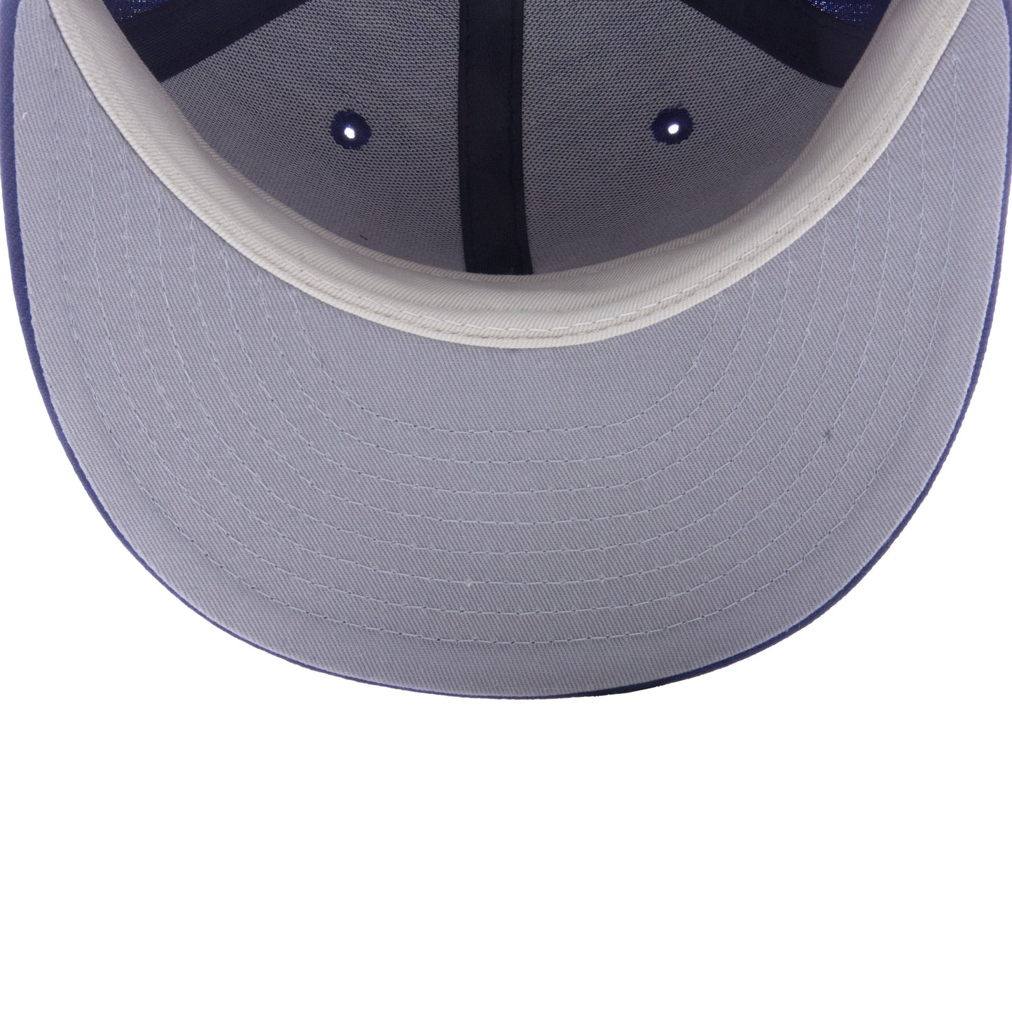 Fear of God x New Era 59FIFTY - Los Angeles Dodgers
