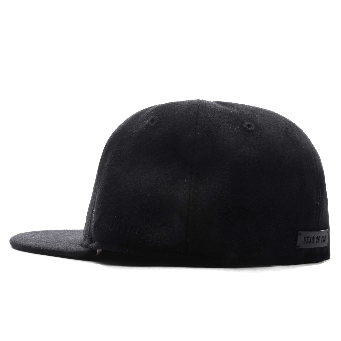 New Era x Fear of God Essentials 59FIFTY Wool Retro Crown - San Francisco Giants