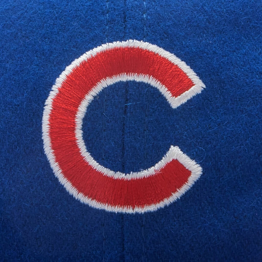 New Era x Fear of God Essentials 59FIFTY Wool Retro Crown - Chicago Cubs