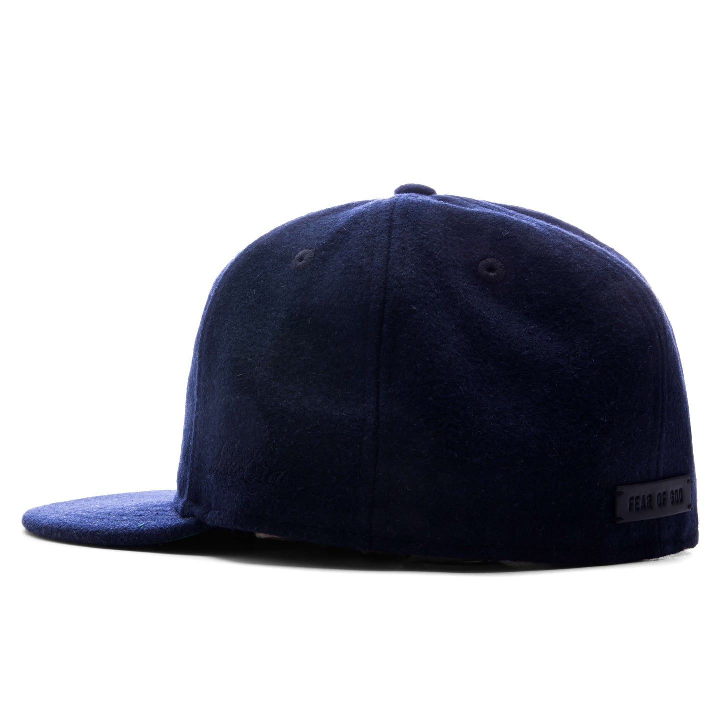 New Era x Fear of God Essentials 59FIFTY Wool Retro Crown - New York Yankees