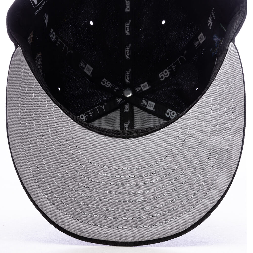 New Era x MLB x FELT 59FIFTY - Arizona Diamondbacks