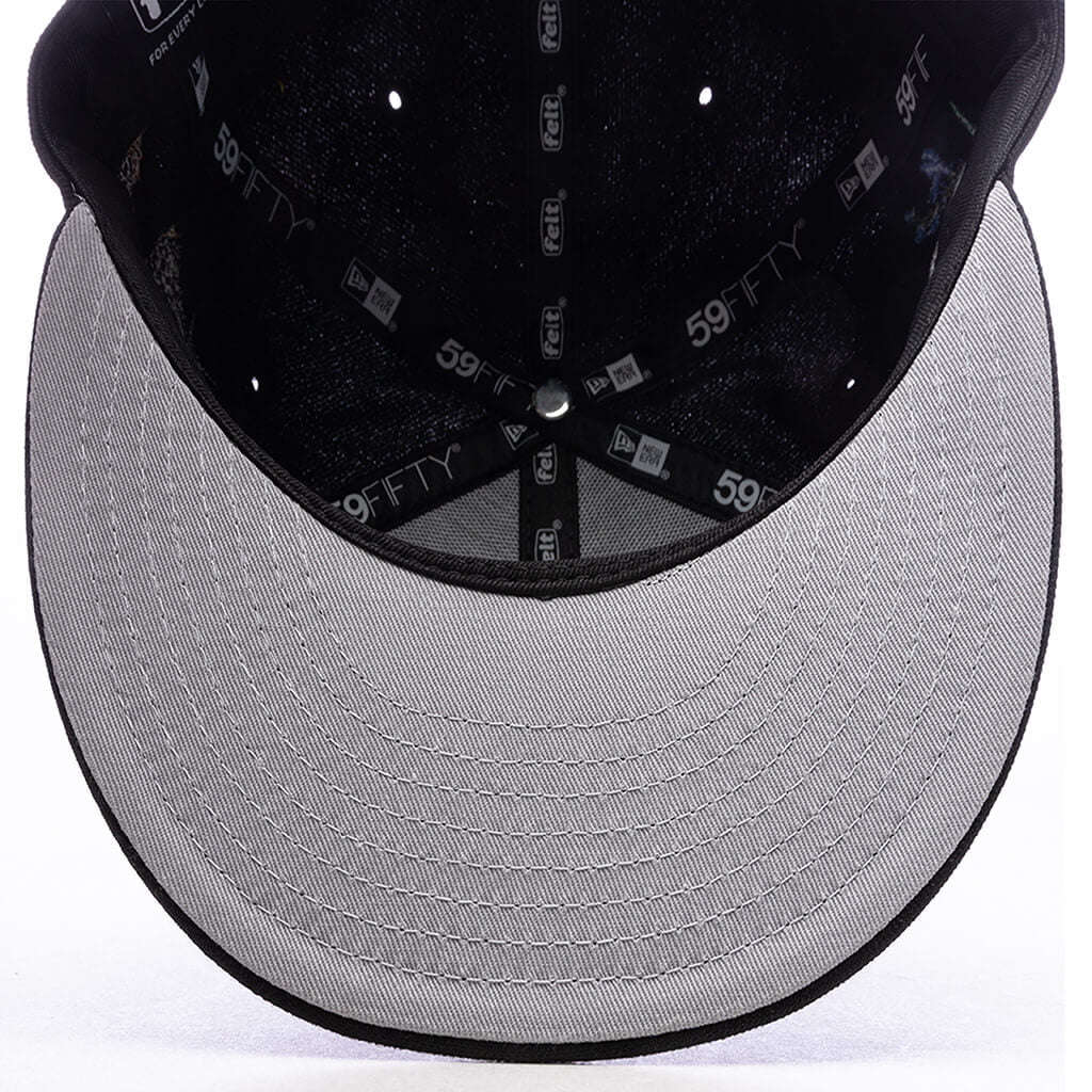 New Era x MLB x FELT 59FIFTY - Houston Astros