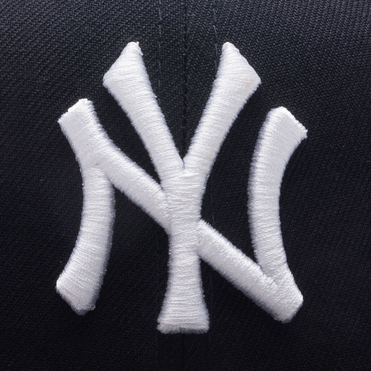 New Era x MLB x FELT 59FIFTY - New York Yankees