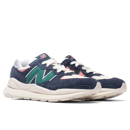 57/40 "Lunar New Year" - Eclipse/Nightwatch Green