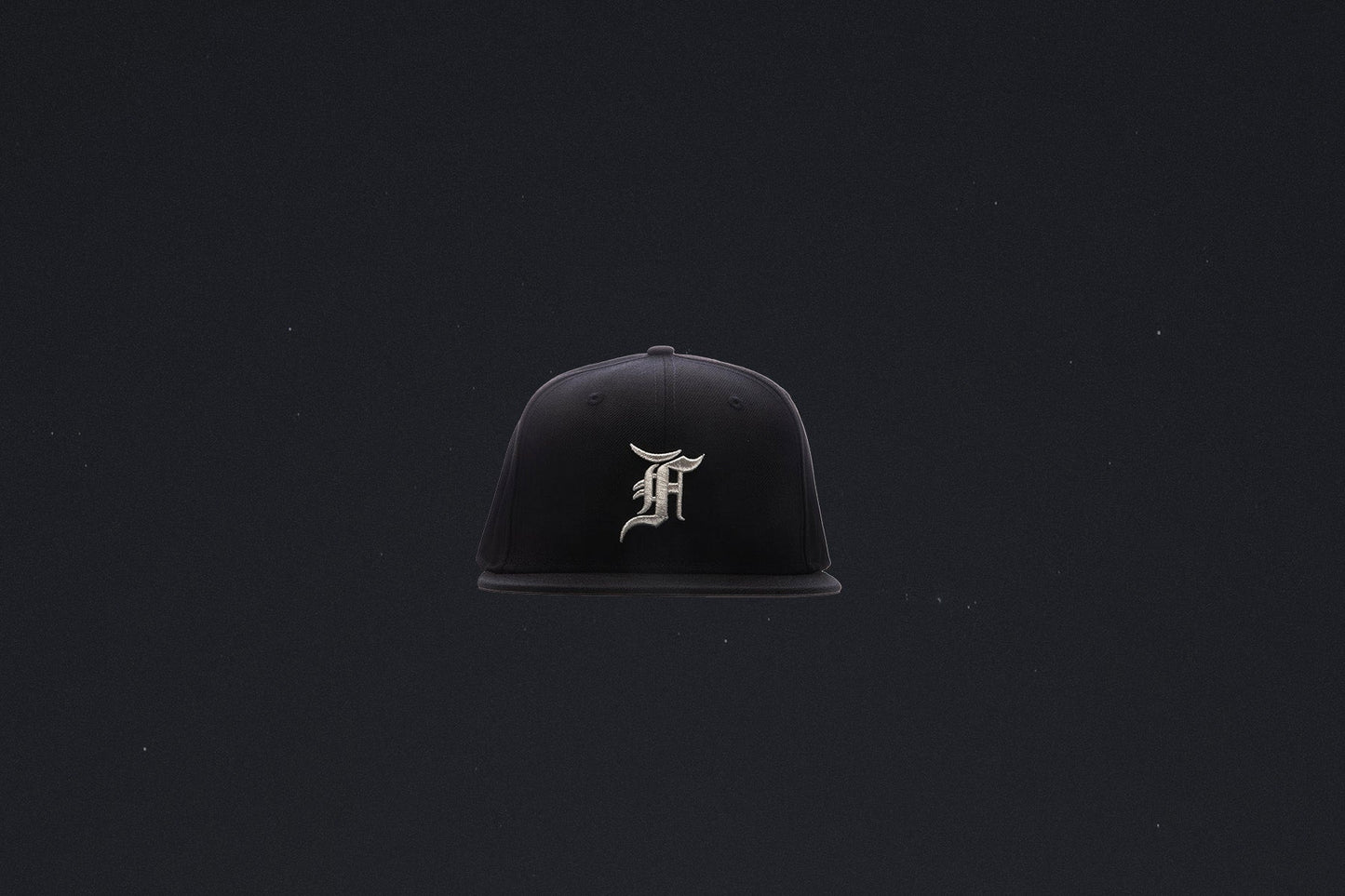 New Era x Fear of God 59FIFTY Chicago White Sox - Black