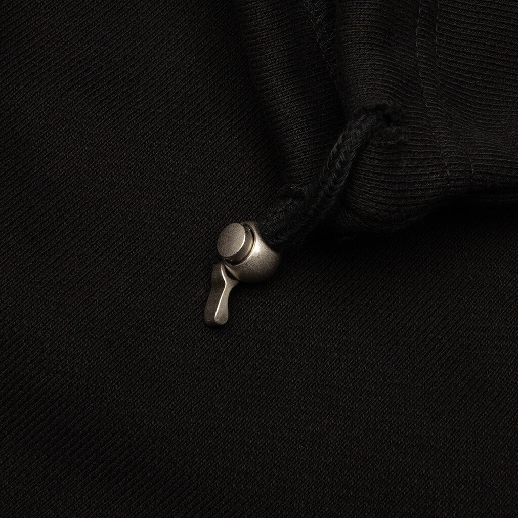 New Rock Sweatpants - Black