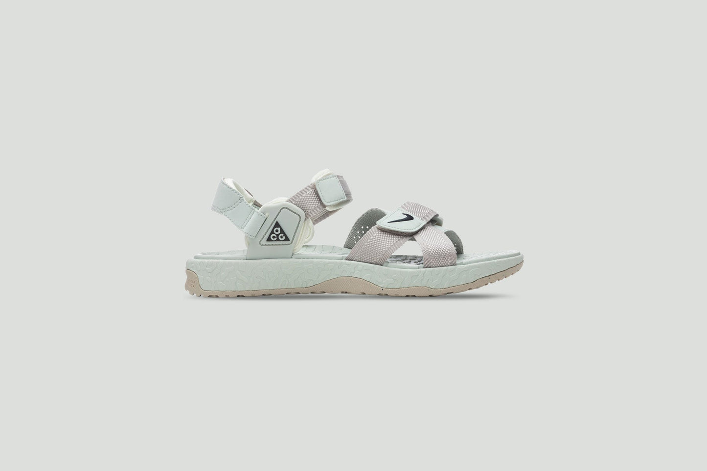 ACG Air Deschütz + - Cream/Black