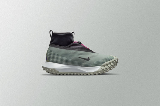 ACG Gore-Tex "Mountain Fly" - Clay Green/Black