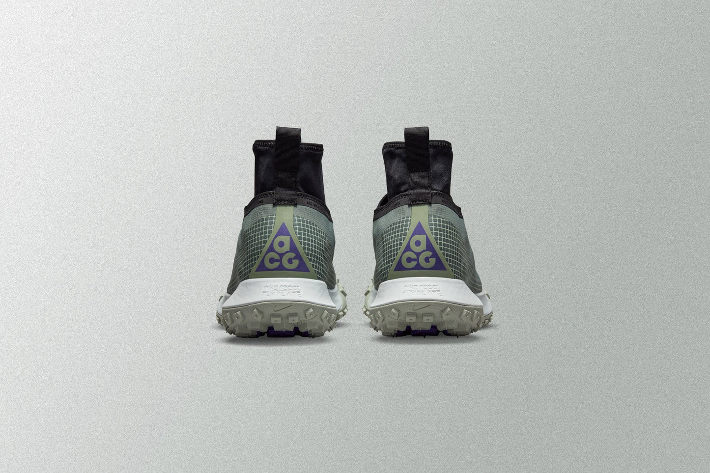 ACG Gore-Tex "Mountain Fly" - Clay Green/Black