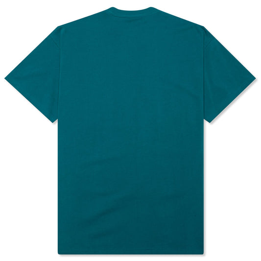 ACG Graphic T-Shirt - Geode Teal/Vivid Sulfur
