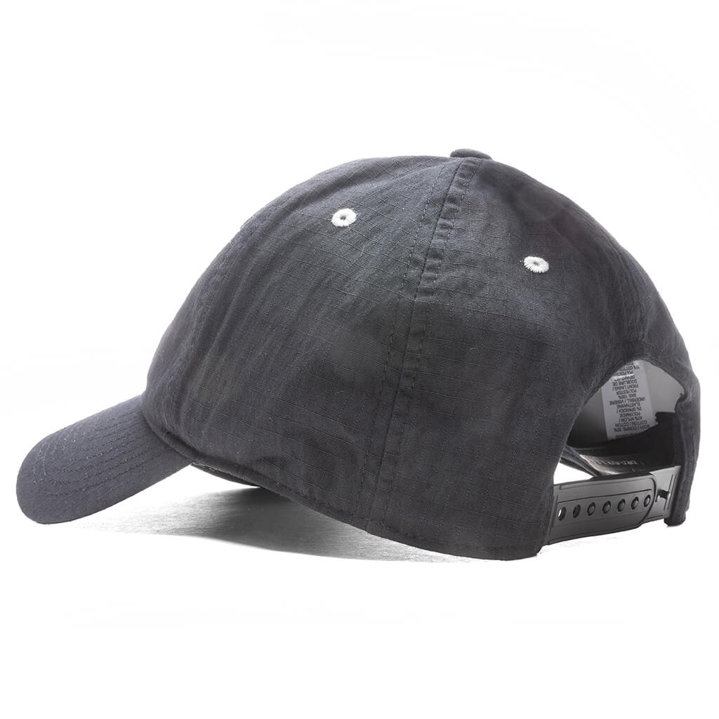ACG Heritage86 Cap - Black/Light Smoke Grey