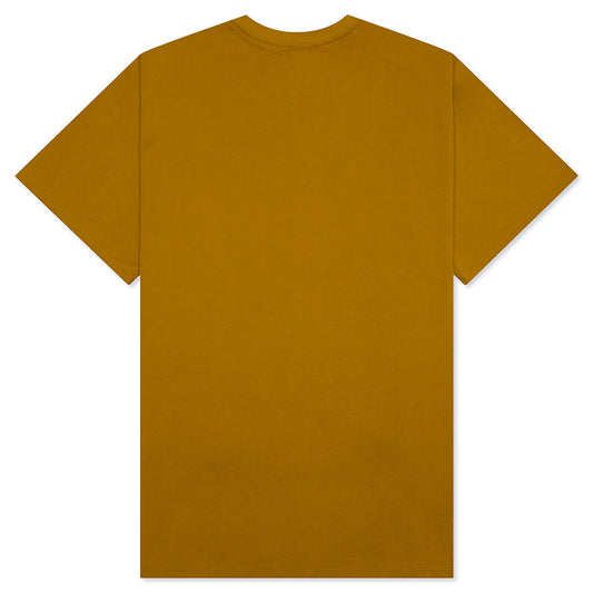 ACG Hike Box Tee - Gold Suede