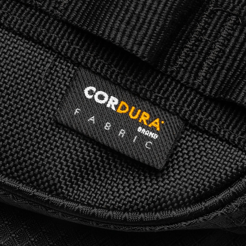 ACG Karst - Black/Black