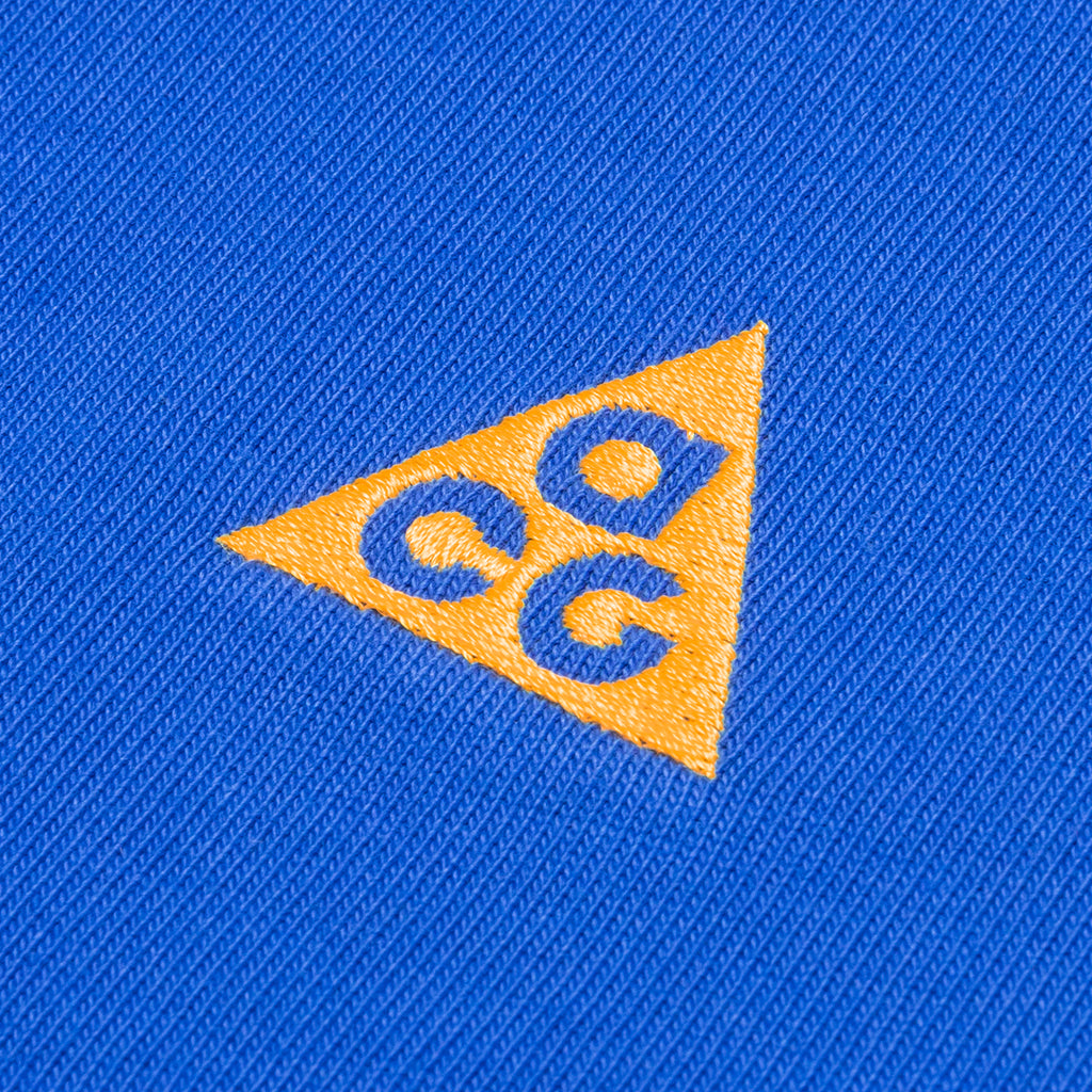 ACG NRG Ember S/S Tee - Hyper Royal