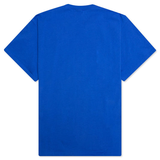 ACG NRG Ember S/S Tee - Hyper Royal