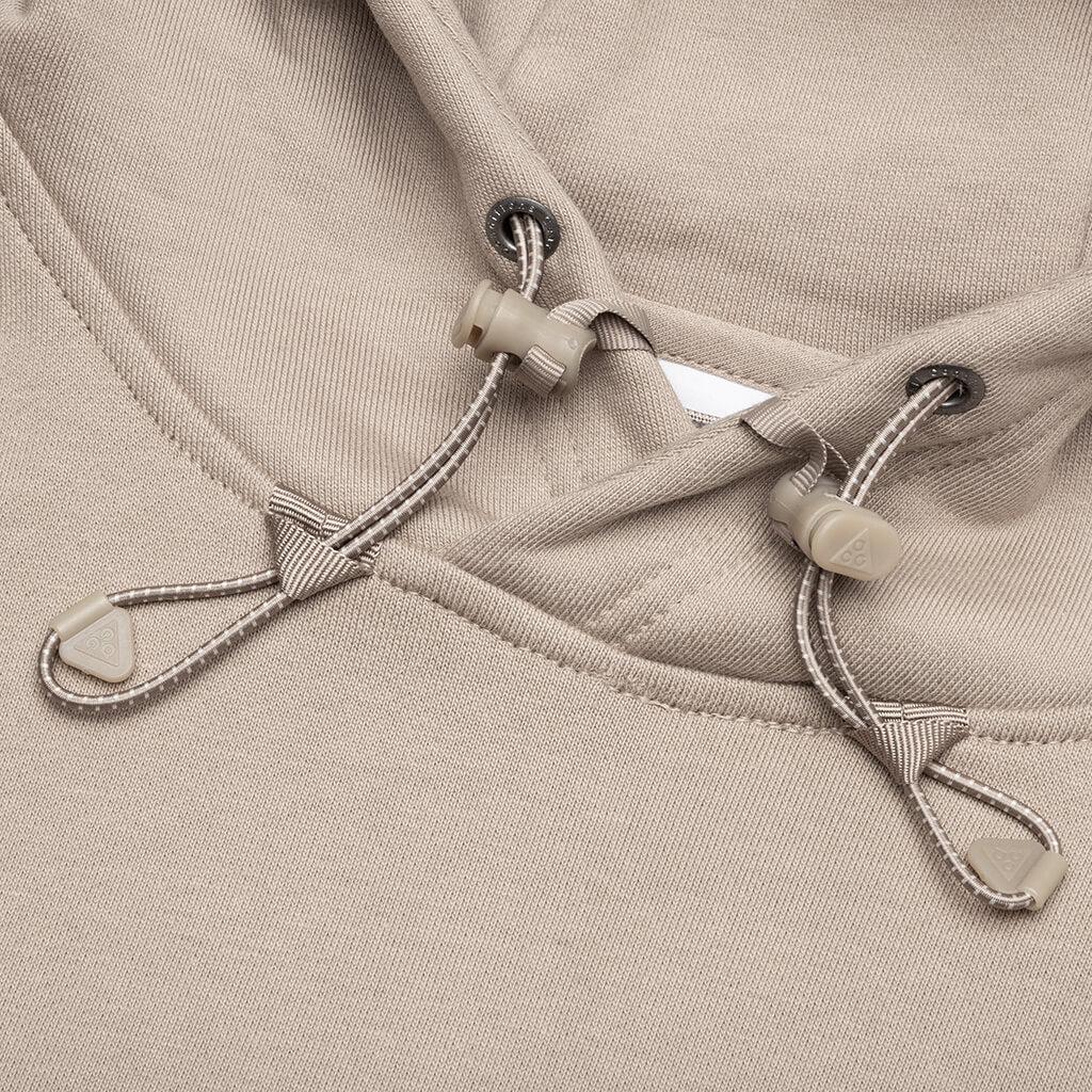ACG NRG Hoodie - Khaki/Summit White