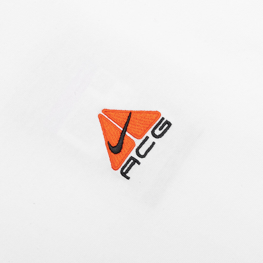 ACG T-Shirt - Summit White
