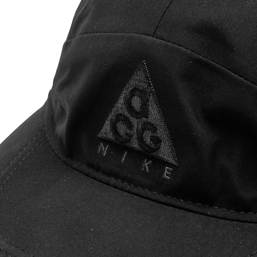 ACG Tailwind Cap - Black