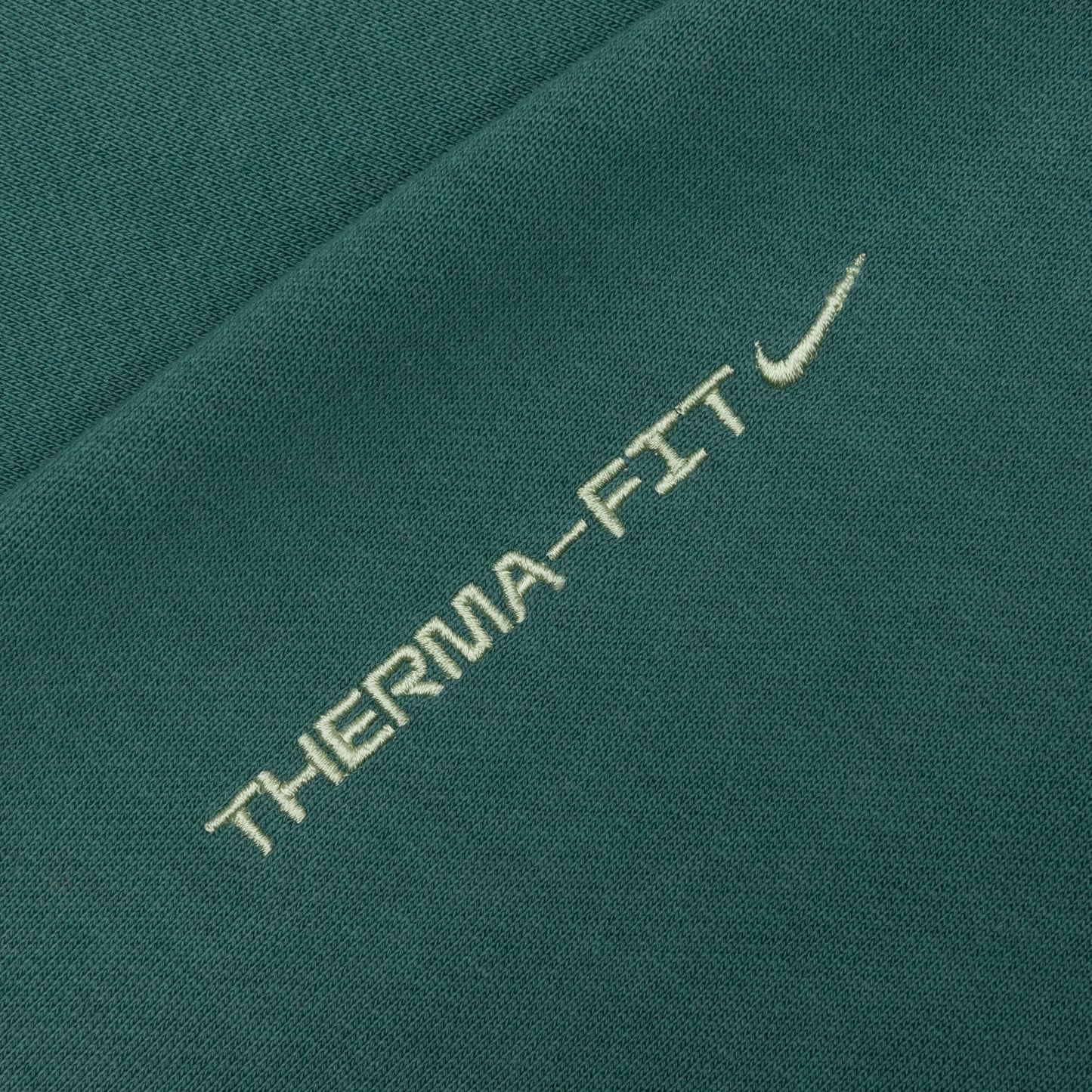 ACG Therma-Fit Pullover Hoodie - Bicoastal/Dusty Sage/Honeydew