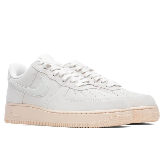 Air Force 1 - Summit White/Pearl White