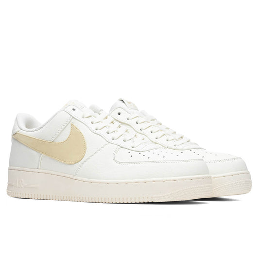 Air Force 1 '07 Premium 2 - Sail/Pale Vanilla