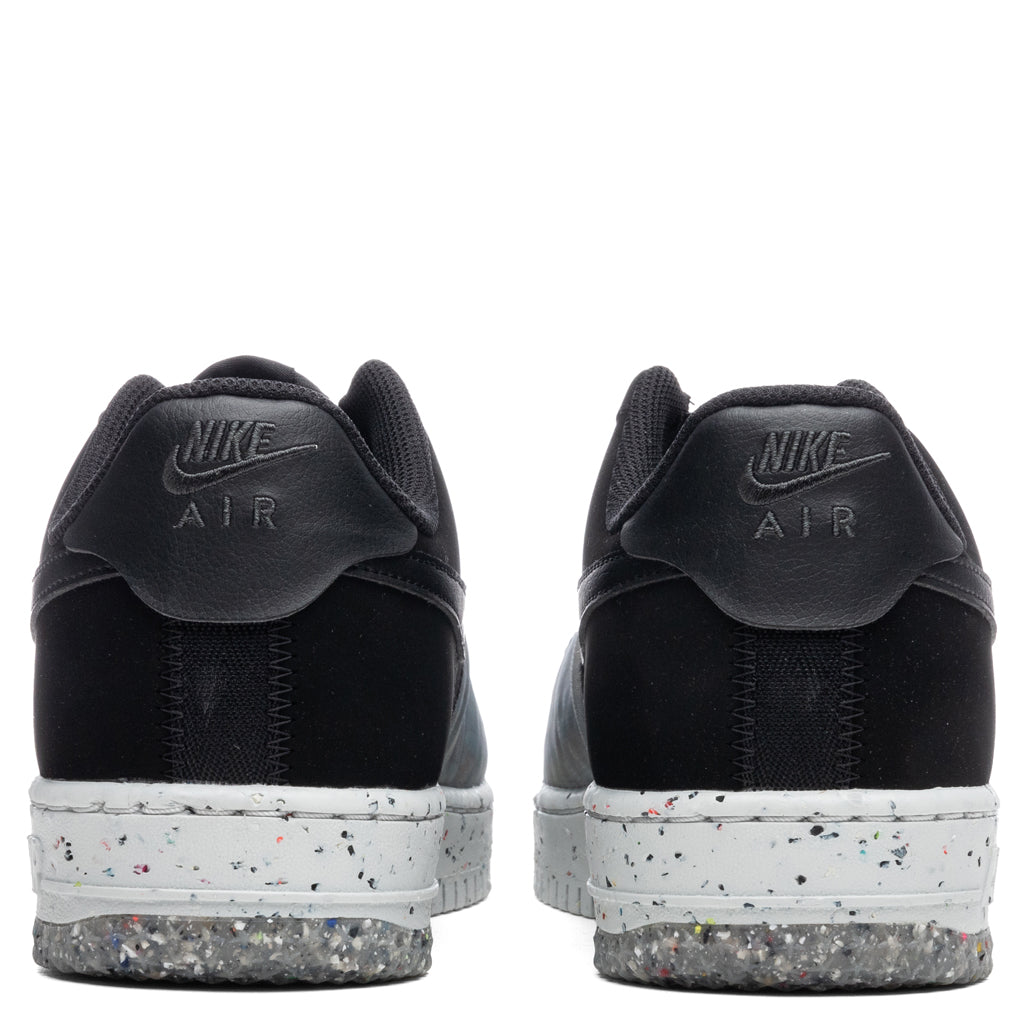 Air Force 1 Crater - Black/Photon Dust
