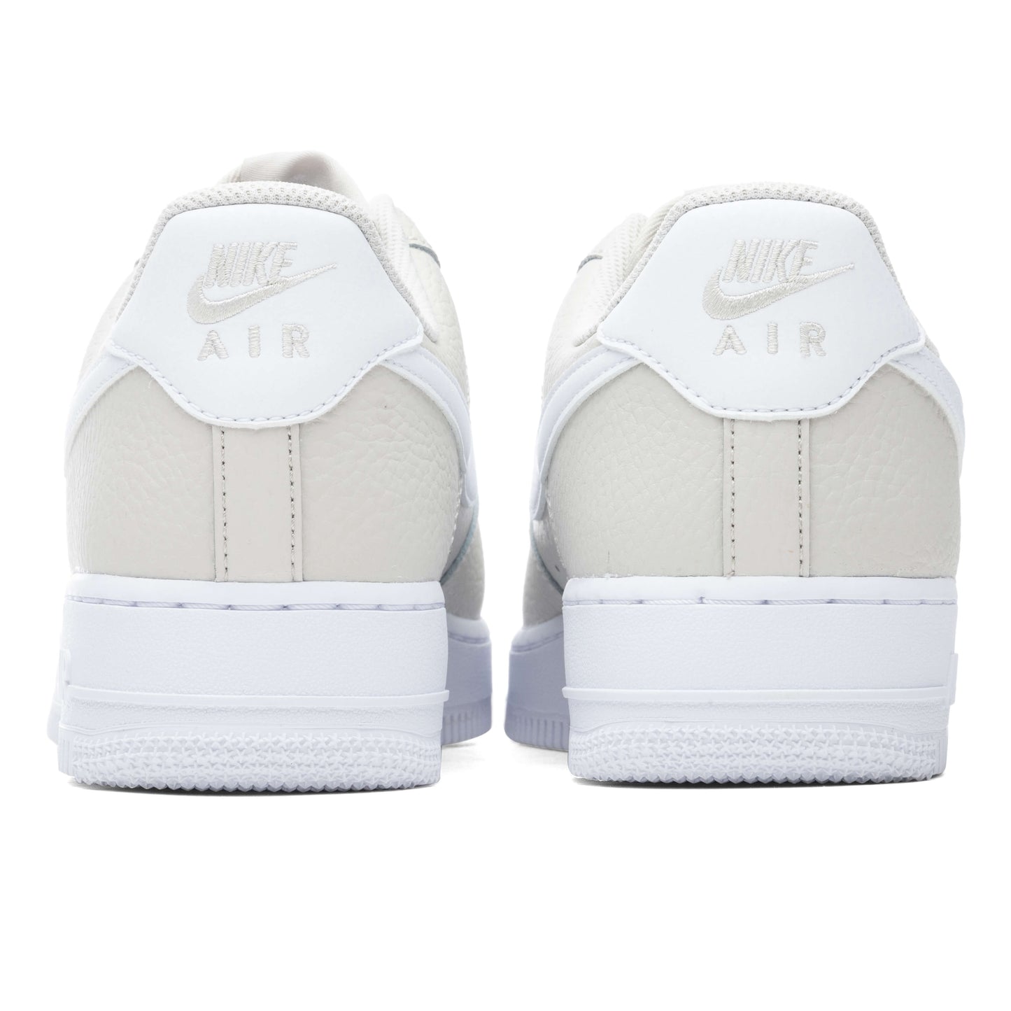 Air Force 1 '07 - Light Bone/White