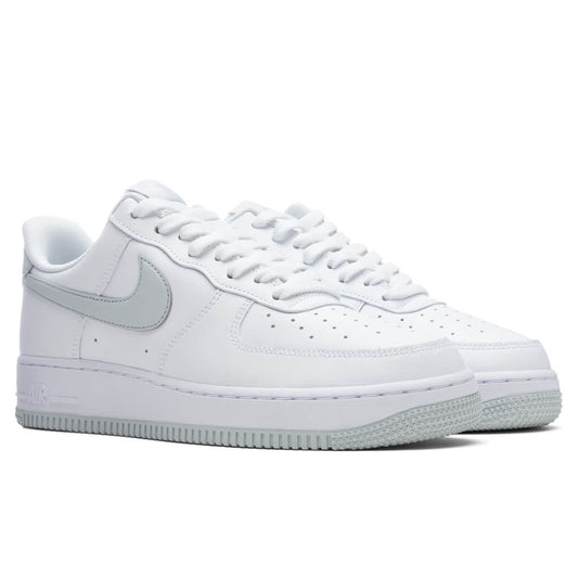 Air Force 1 '07 - White/Pure Platinum