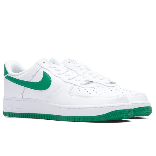 Air Force 1 '07 - White/Malachite