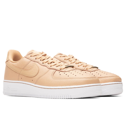 Air Force 1 '07 Craft - Vachetta Tan/White