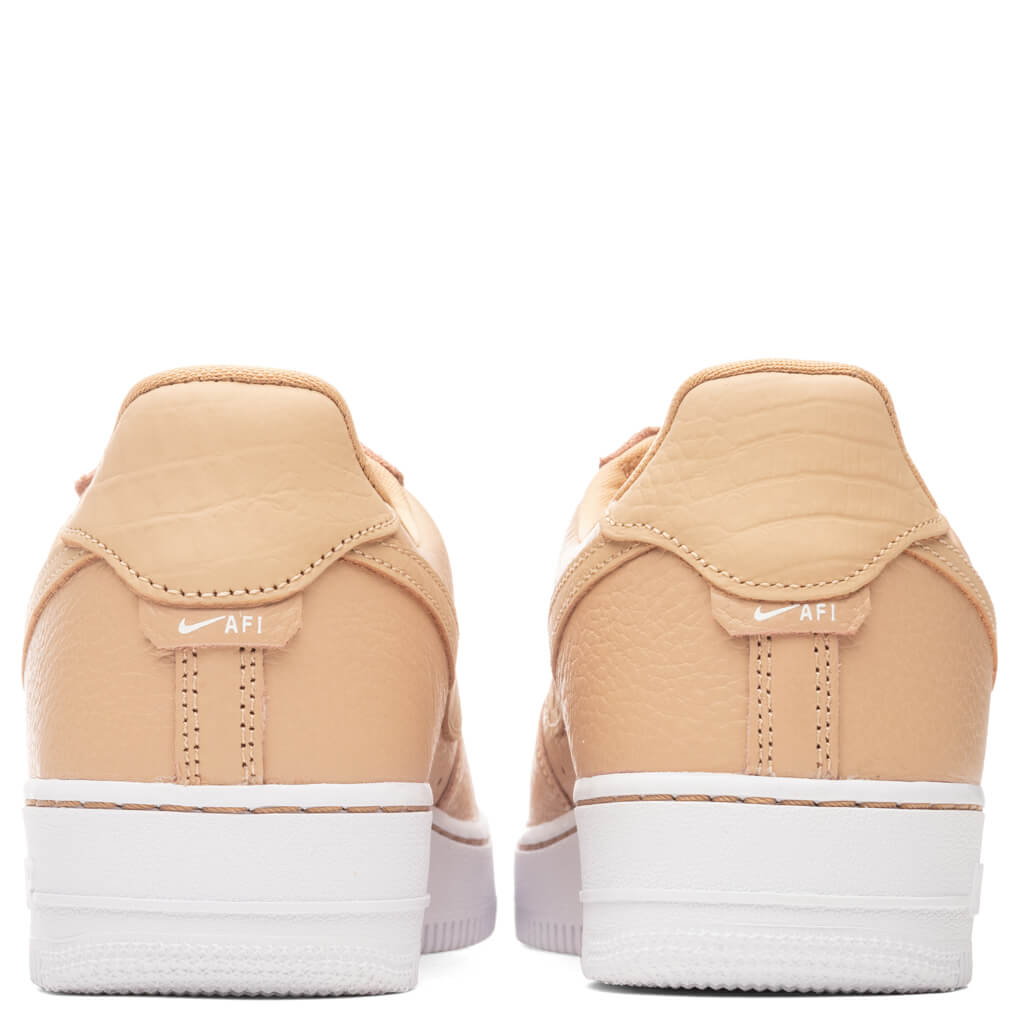 Air Force 1 '07 Craft - Vachetta Tan/White